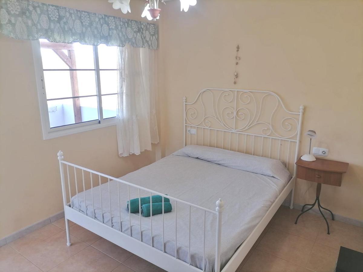 Las Playas Casa Gaia 아파트 외부 사진