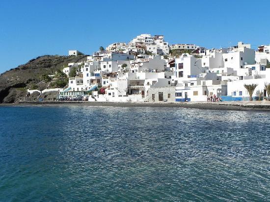 Las Playas Casa Gaia 아파트 외부 사진