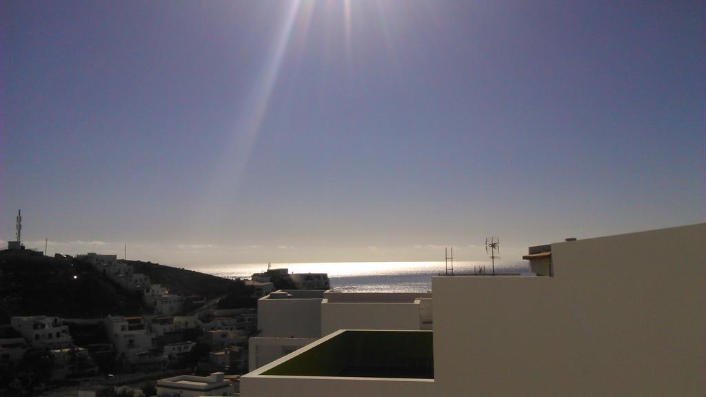 Las Playas Casa Gaia 아파트 외부 사진