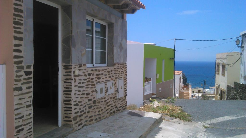 Las Playas Casa Gaia 아파트 외부 사진